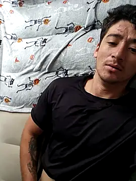 antony00R1 online show from 17, 7, 2026