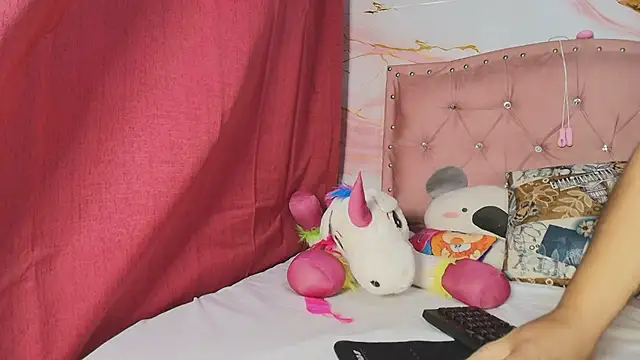 Paticosexxi online show from 5, 8, 2026