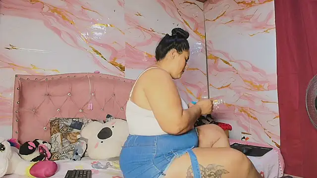 Paticosexxi online show from 7, 8, 2026