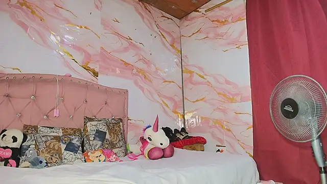 Paticosexxi online show from 8, 8, 2026