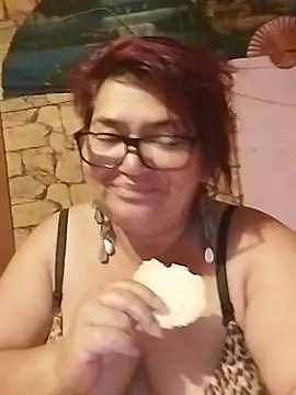 Fiona249 online show from 7, 7, 2026