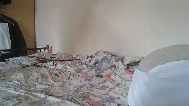 AjAj1985 online show from 26, 7, 2026