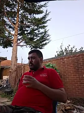 AjAj1985 online show from 23, 6, 2026