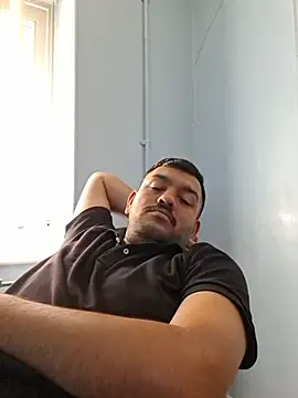 AjAj1985 online show from 18, 7, 2026