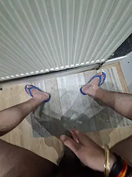AjAj1985 online show from 28, 7, 2026