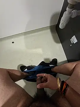 AjAj1985 online show from 20, 7, 2026