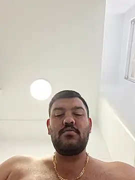 AjAj1985 online show from 1, 8, 2026