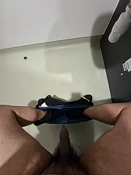 AjAj1985 online show from 30, 7, 2026