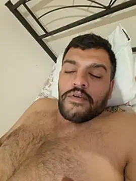 AjAj1985 online show from 26, 6, 2026