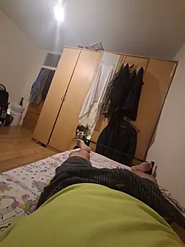AjAj1985 online show from 24, 6, 2026