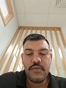 AjAj1985 online show from 11, 7, 2026