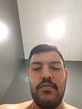 AjAj1985 online show from 24, 7, 2026