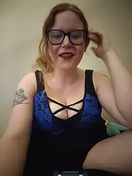 ChaoticCutee online show from 3, 7, 2026