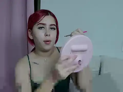 Snapshot of LA_RUSA69 chatting on 12, 7, 2026 LA RUSA69 online show from 12, 7, 2026
