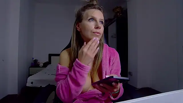 DedeSibel online show from 5, 4, 2026