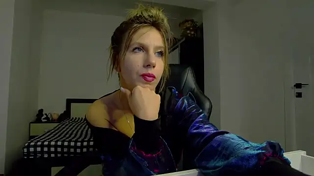 DedeSibel online show from 22, 4, 2026