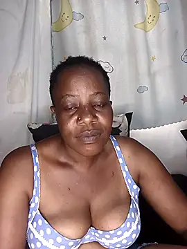 Talisha001 online show from 21, 6, 2026