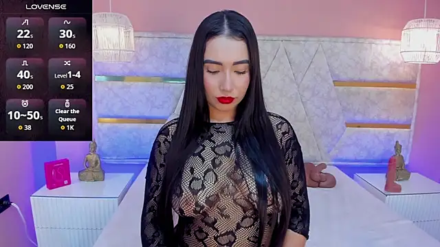  alicemyers online show from 14, 7, 2026