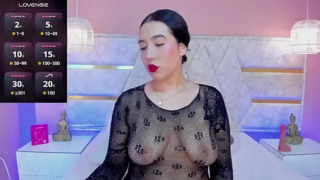  alicemyers online show from 12, 7, 2026