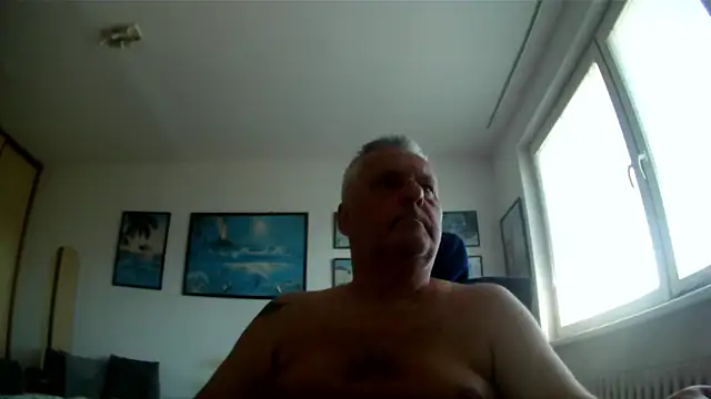 Robert SK1 online show from 21, 6, 2026