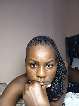 Sexy V001 online show from 21, 6, 2026