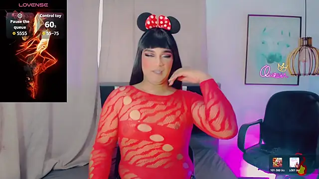 Snapshot of natalie_vegas_ chatting on 22, 7, 2026 natalie vegas online show from 22, 7, 2026