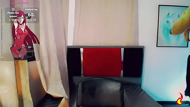 Snapshot of natalie_vegas_ chatting on 9, 7, 2026 natalie vegas online show from 9, 7, 2026