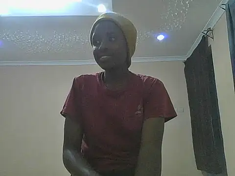 Sexy nyashh online show from 21, 6, 2026