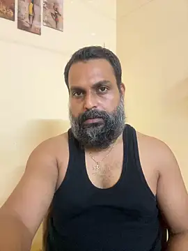beast bearded dady online show from 23, 6, 2026