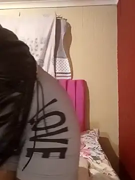 PinkyrossyAss2 online show from 22, 6, 2026