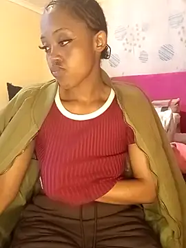 PinkyrossyAss2 online show from 25, 6, 2026