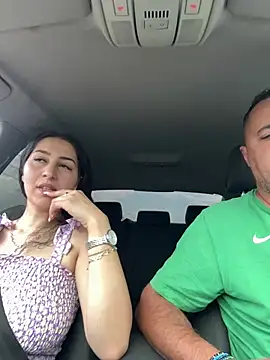 crazzy-couple online show from 21, 6, 2026