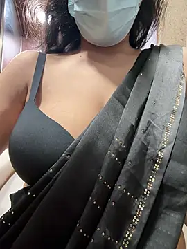 Naughty-Trishaa online show from 24, 6, 2026