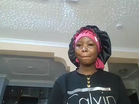 QueenTalisha online show from 22, 6, 2026