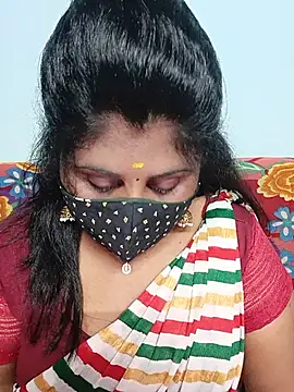 Tamil Hot Subha online show from 1, 7, 2026