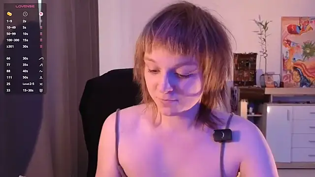 DustiZuchowski online show from 4, 7, 2026
