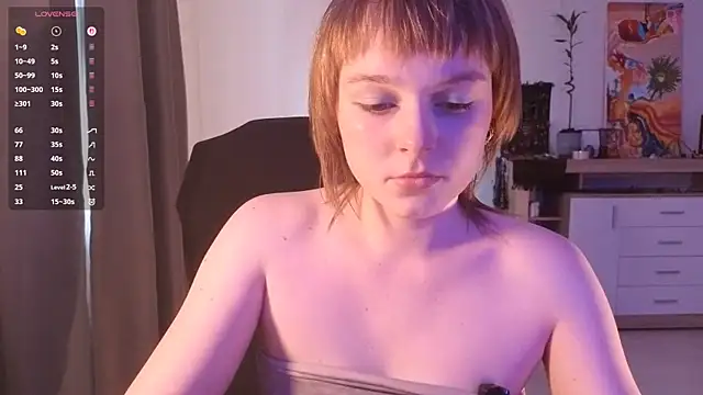 DustiZuchowski online show from 12, 7, 2026