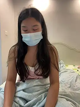 huahua-baby88 online show from 21, 6, 2026