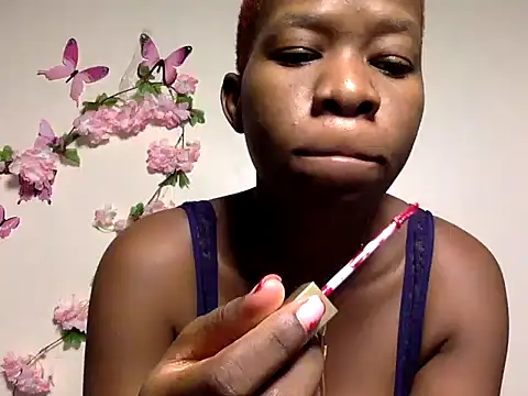 MaliciaRose online show from 29, 7, 2026