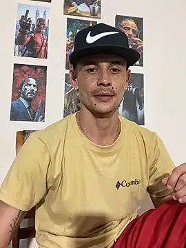 CamiloCrazy online show from 23, 6, 2026