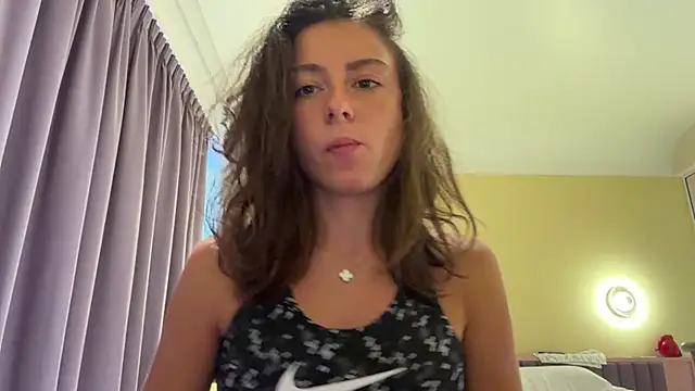 Monicaqte online show from 1, 7, 2026