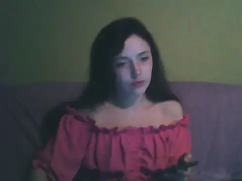 Corilyn online show from 9, 7, 2026