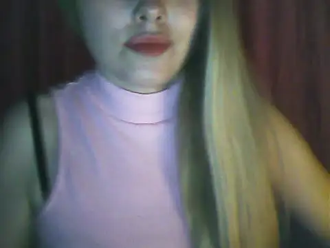 Corilyn online show from 29, 7, 2026