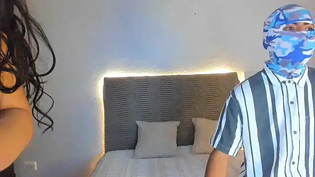 Your couplepervert0 online show from 21, 6, 2026