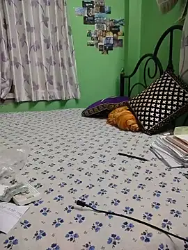 School girl tanisha online show from 1, 7, 2026
