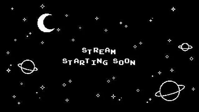 starfucker420XO online show from 30, 6, 2026