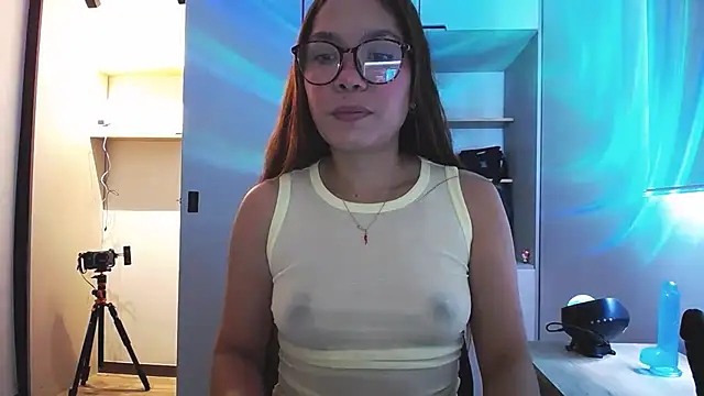 tastybluelemon online show from 16, 7, 2026