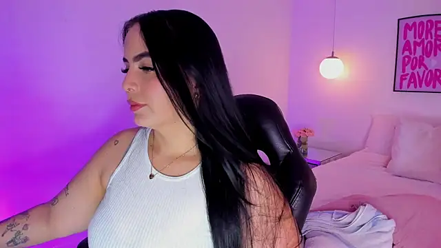 camilaa7 online show from 11, 7, 2026