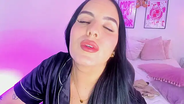 camilaa7 online show from 28, 6, 2026