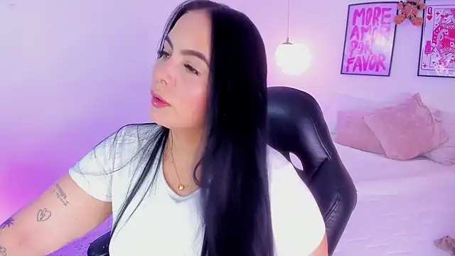 camilaa7 online show from 4, 7, 2026